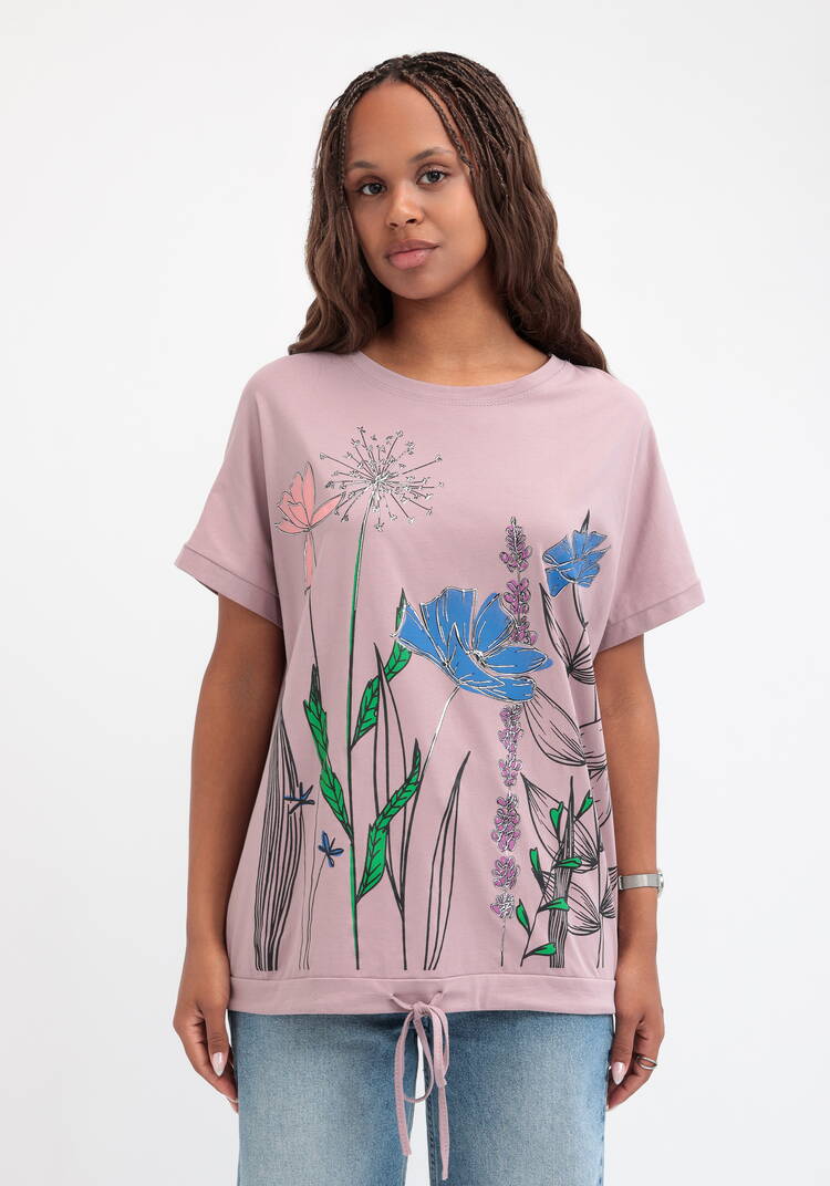 Блуза Лиам шир.  750, рис. 16