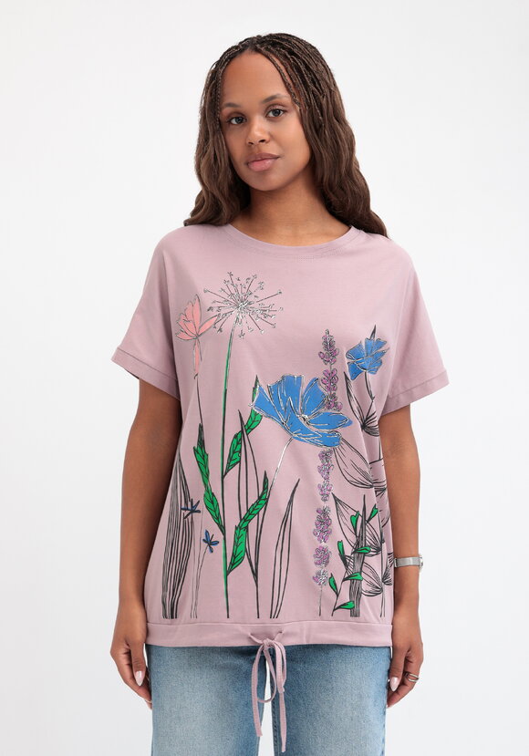 Блуза Лиам шир.  580, рис. 16