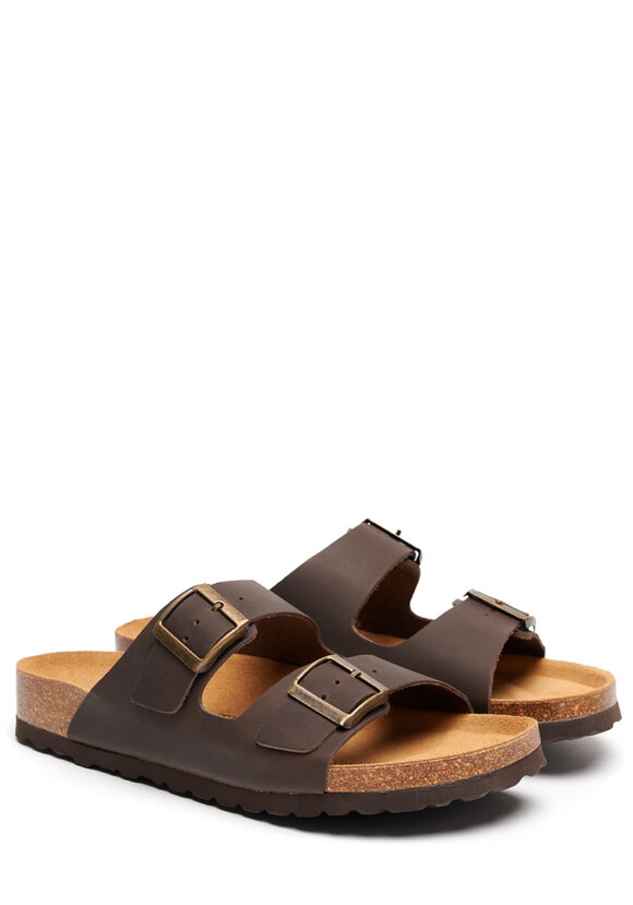 Сандалии мужские Дэми шир.  580, рис. 6