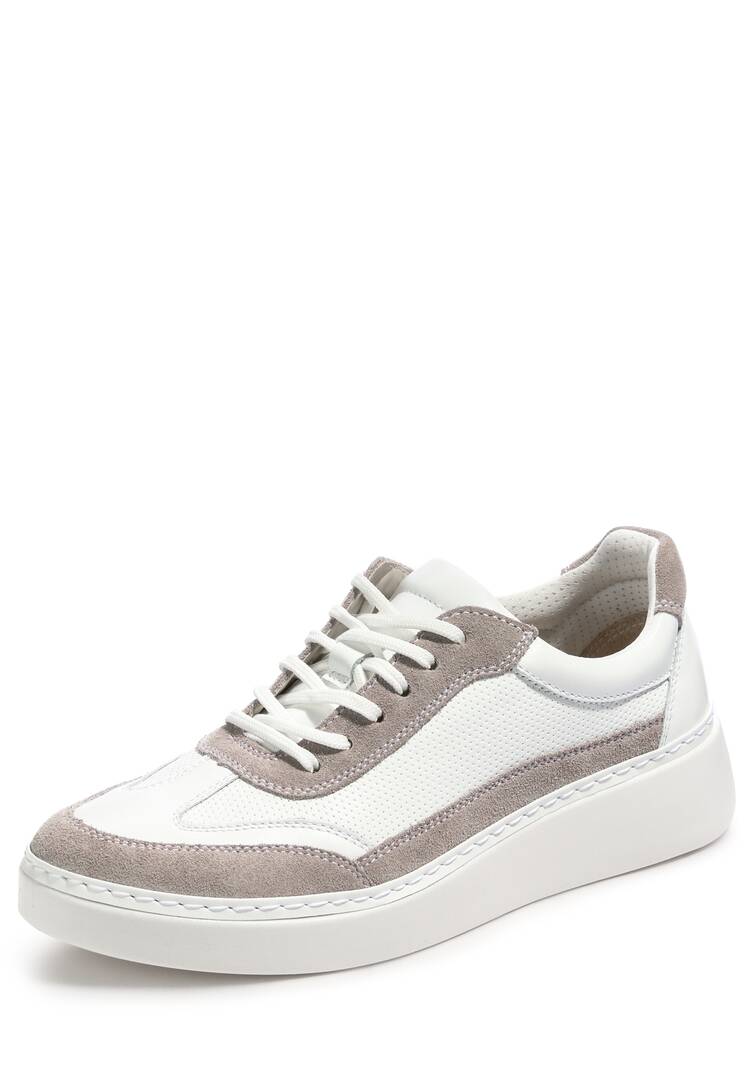 Полуботинки женские Блэр шир.  750, рис. 10