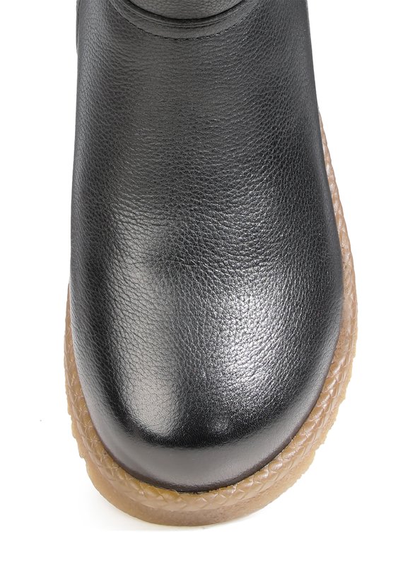 Полусапоги женские Меранда шир.  580, рис. 4