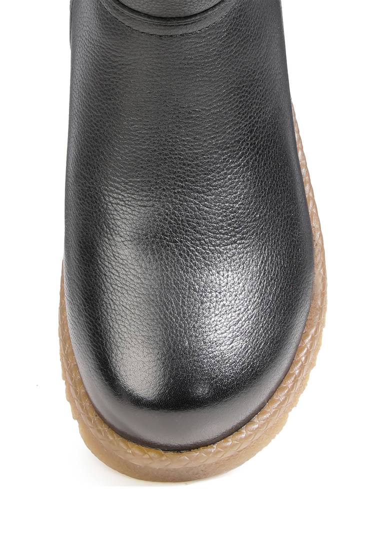 Полусапоги женские Меранда шир.  750, рис. 4