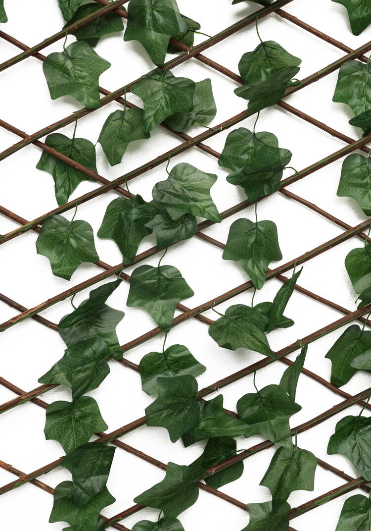 Декоративное ограждение шир.  750, рис. 4