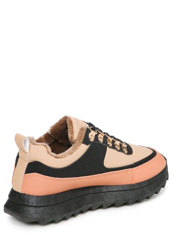 Кроссовки женские Элина шир.  580, рис. 13