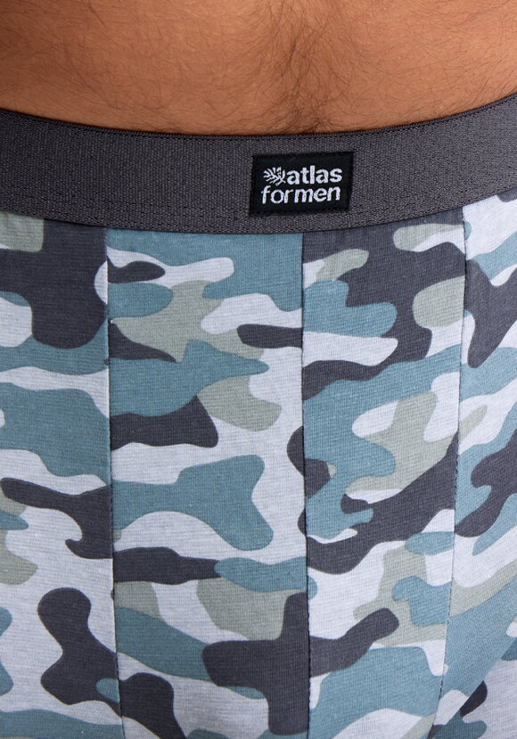 Комплект трусов-боксеров Глеб шир.  580, рис. 4