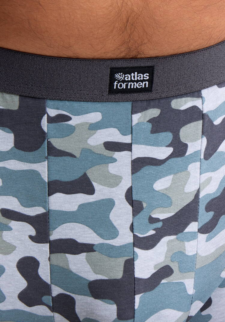 Комплект трусов-боксеров Глеб шир.  750, рис. 4