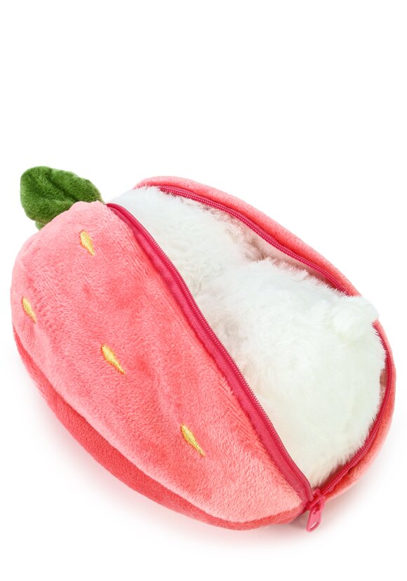 Мягкая подушка-игрушка Зайчик шир.  580, рис. 11