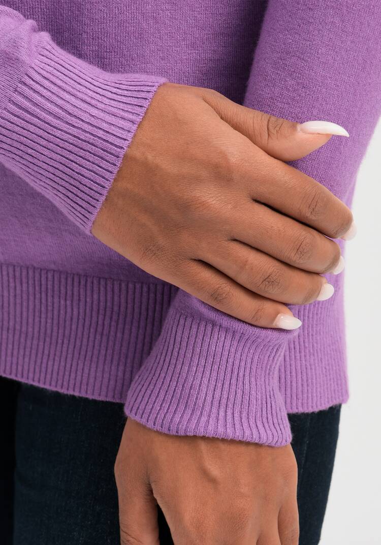 Водолазка Уютный день шир.  750, рис. 27