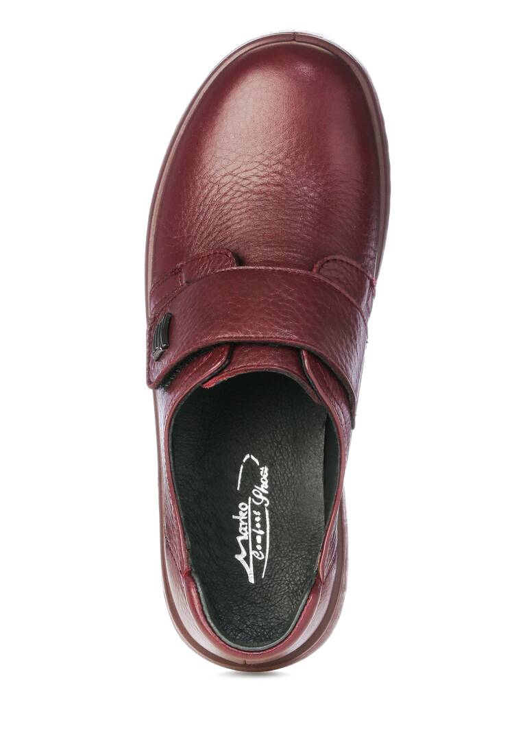 Полуботинки женские Акира шир.  750, рис. 4