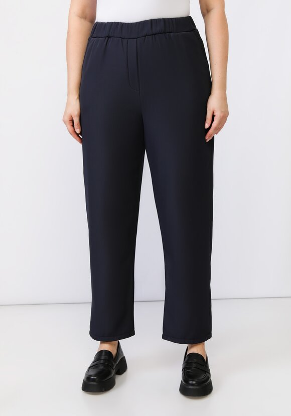 Брюки женские Мелисса шир.  580, рис. 4