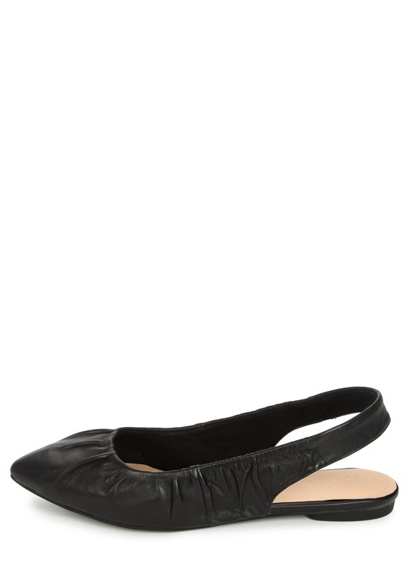 Туфли летние женские Линна шир.  580, рис. 2