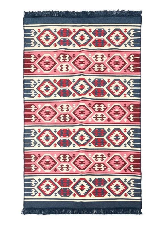 Ковер турецкий Килим шир.  580, рис. 28