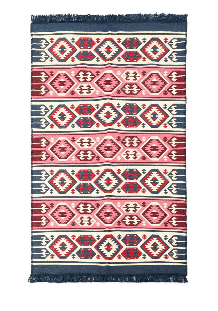 Ковер турецкий Килим шир.  750, рис. 28