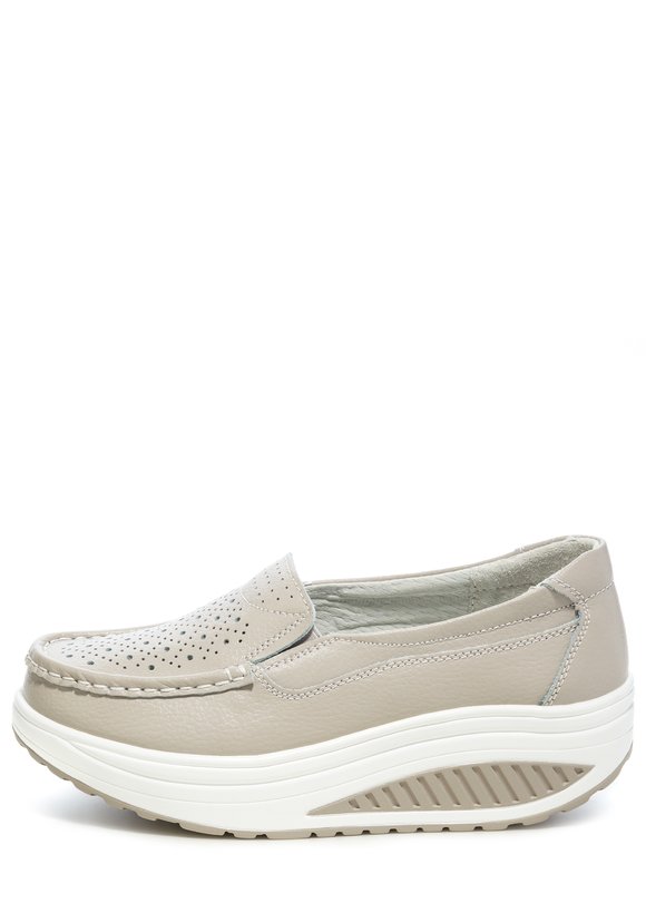 Мокасины женские Неонилла шир.  580, рис. 8