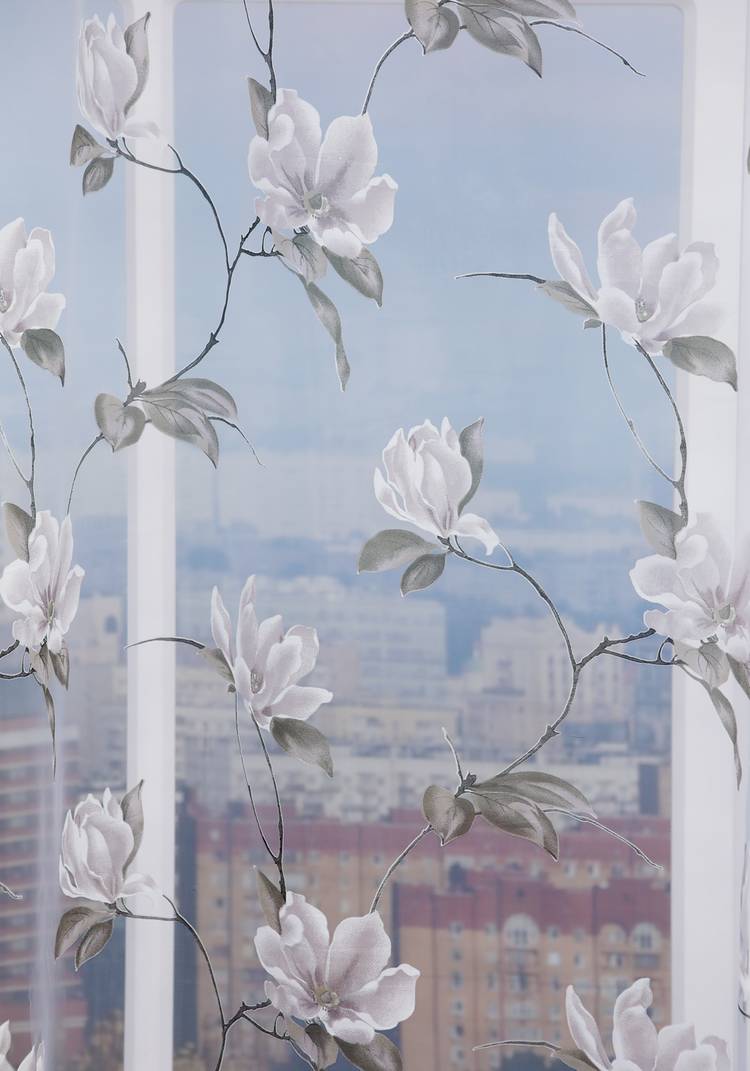 Тюль интерьерный София шир.  750, рис. 4