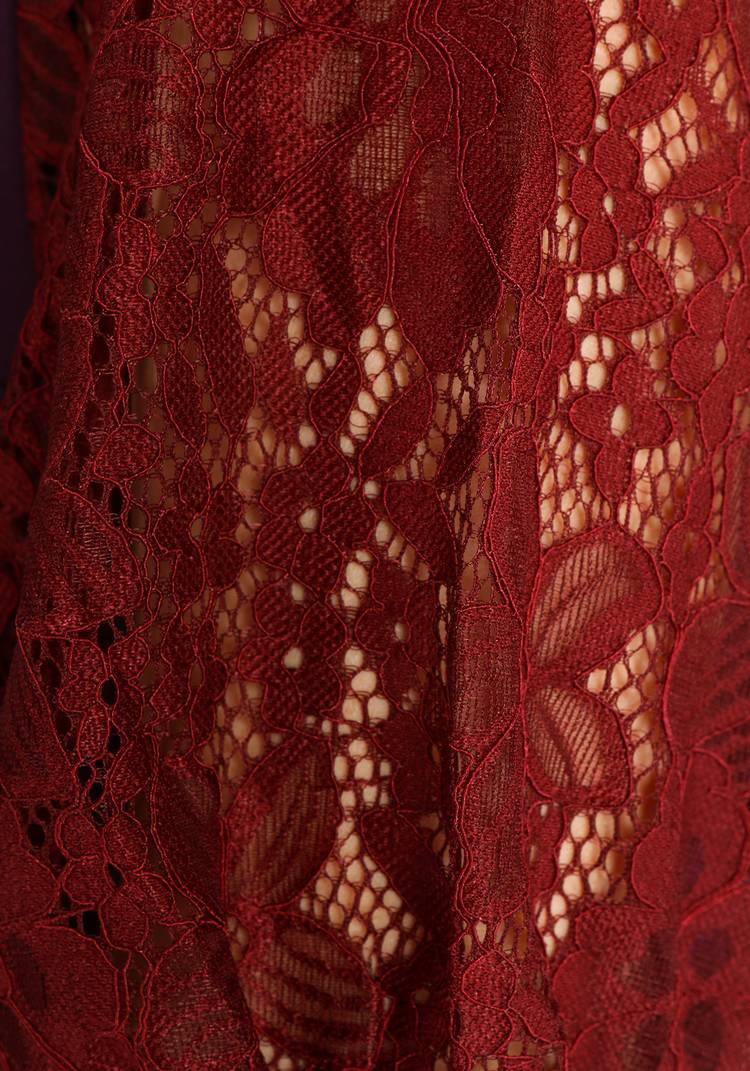 Платье Фантазия шир.  750, рис. 4