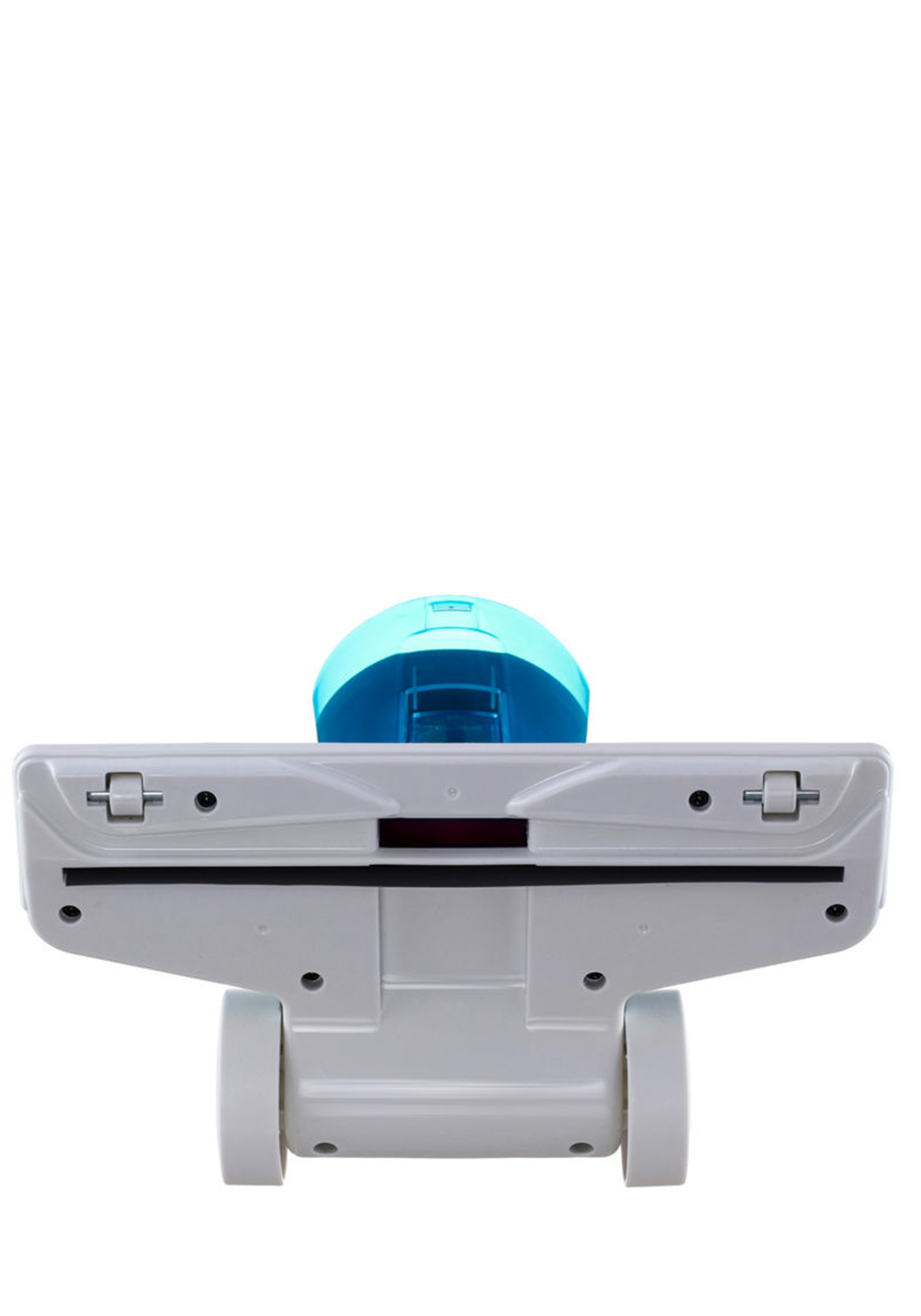 Вертикальный пылесос 2 в 1 Турбо