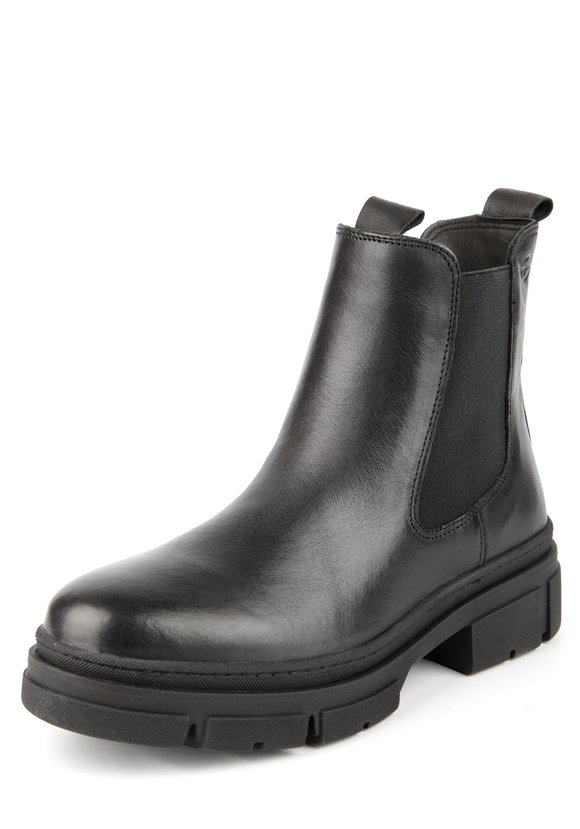 Ботинки женские Фионет шир.  580, рис. 1