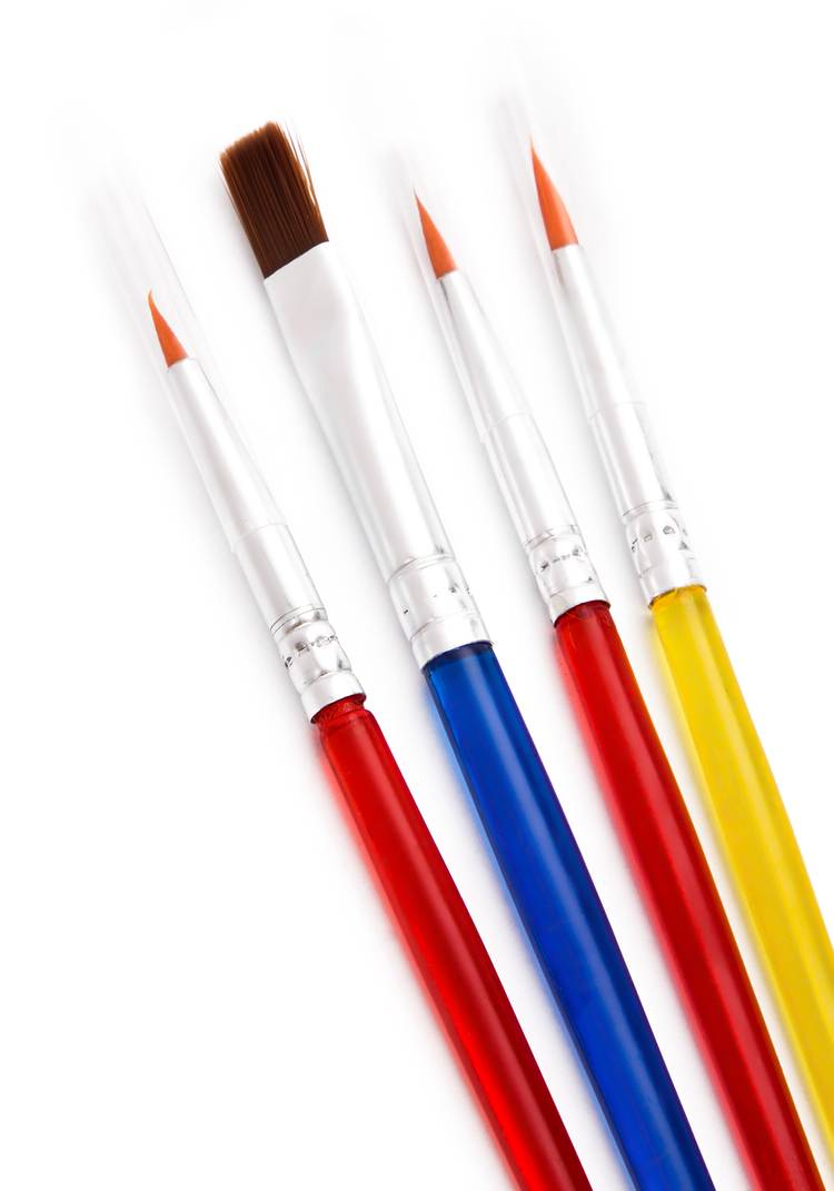 Живопись по номерам шир.  750, рис. 13