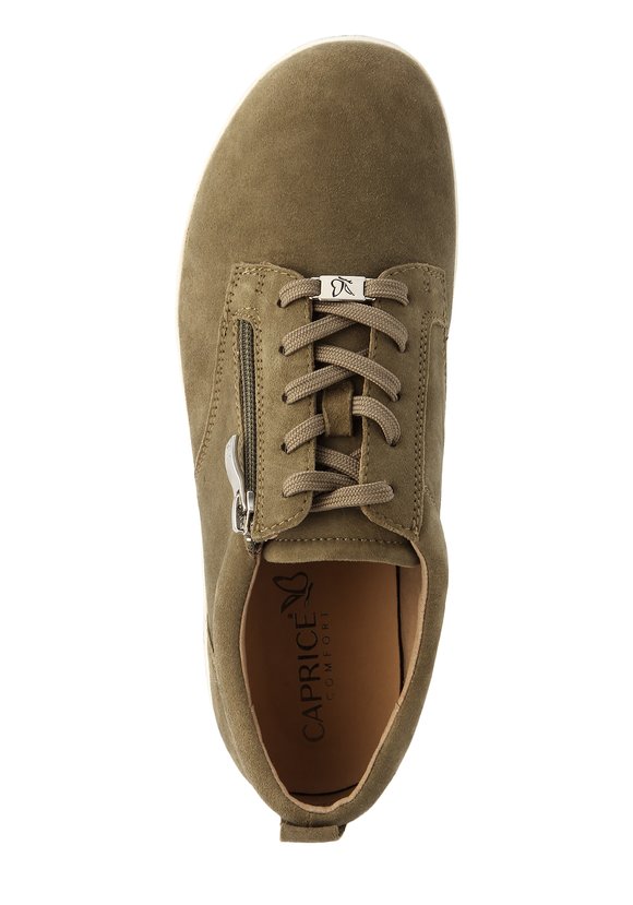 Полуботинки женские Джун шир.  580, рис. 12