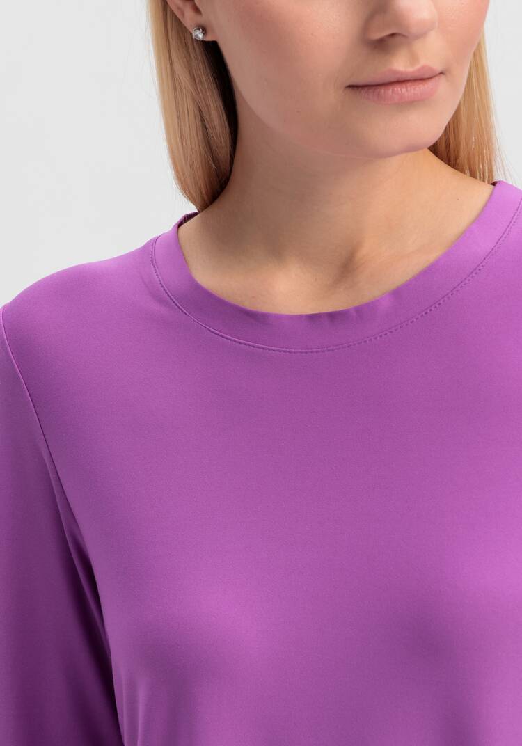 Лонгслив Волшебное настроение шир.  750, рис. 17