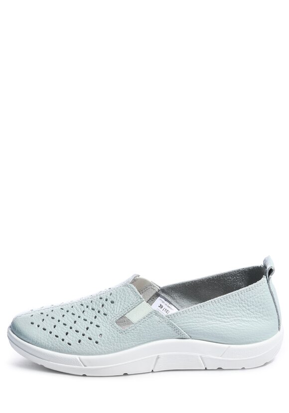 Туфли женские Аурелия шир.  580, рис. 18