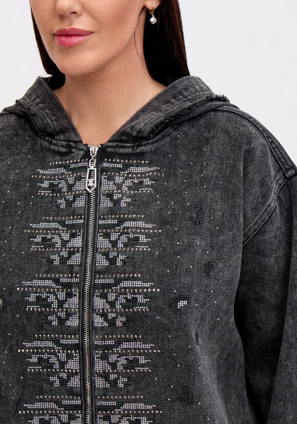 Куртка Свет софитов шир.  580, рис. 11