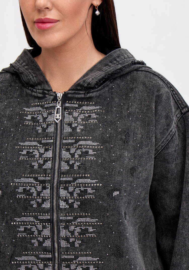 Куртка Свет софитов шир.  750, рис. 11