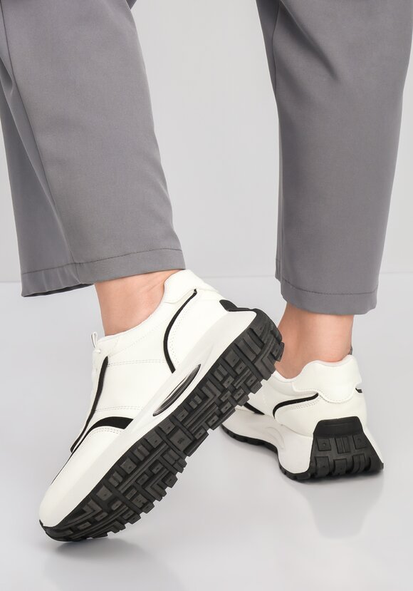 Кроссовки женские Марсела шир.  580, рис. 7