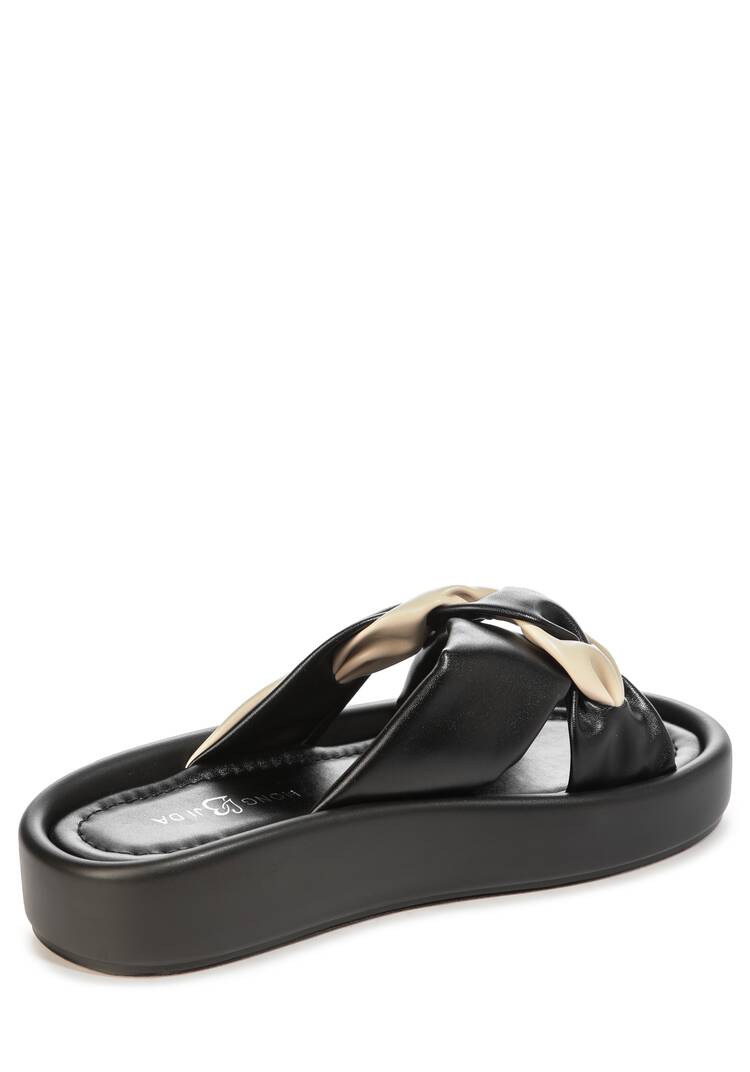 Сабо женские Лидия шир.  750, рис. 8