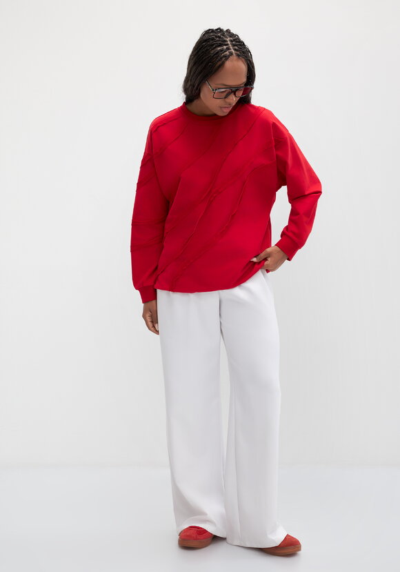 Свитшот Агния шир.  580, рис. 2