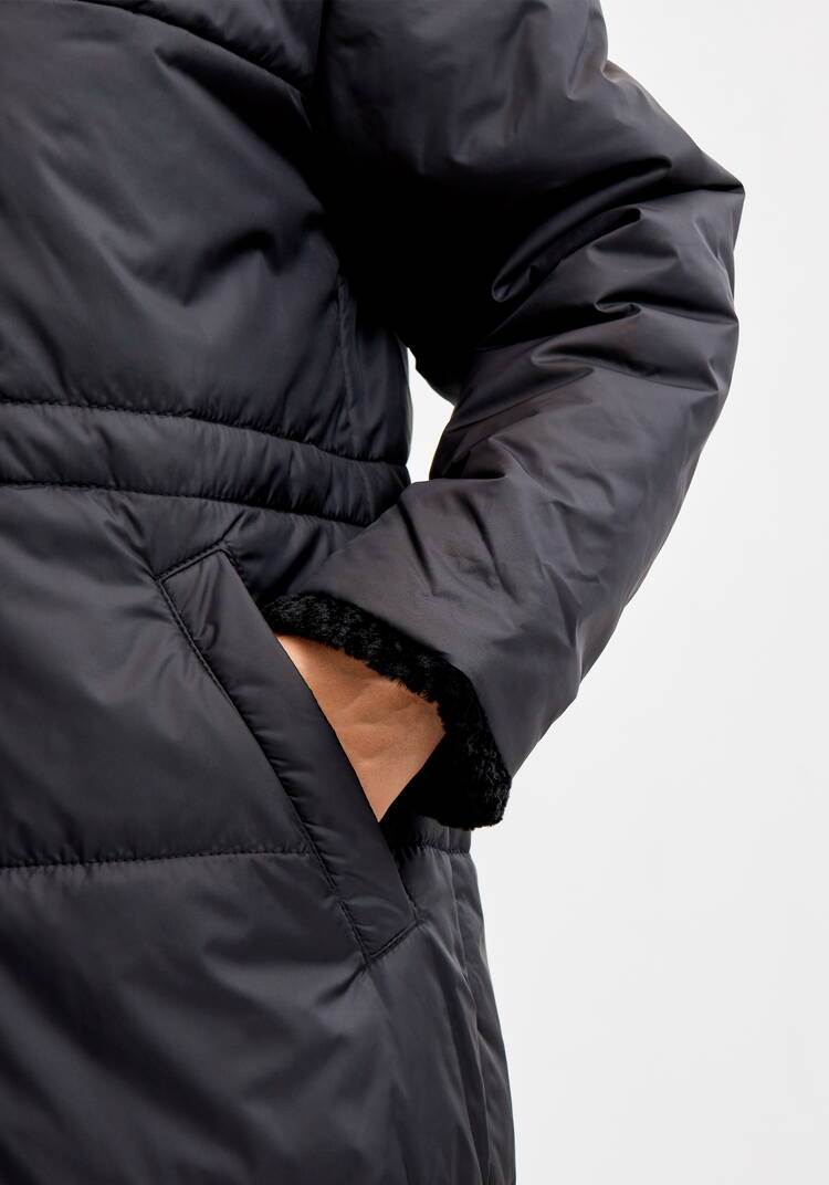 Пальто Вдохновение шир.  750, рис. 6