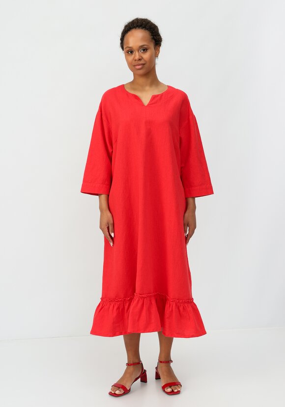 Платье Роуз шир.  580, рис. 4