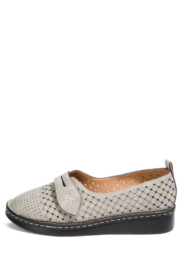 Туфли женские Лурдес шир.  580, рис. 7