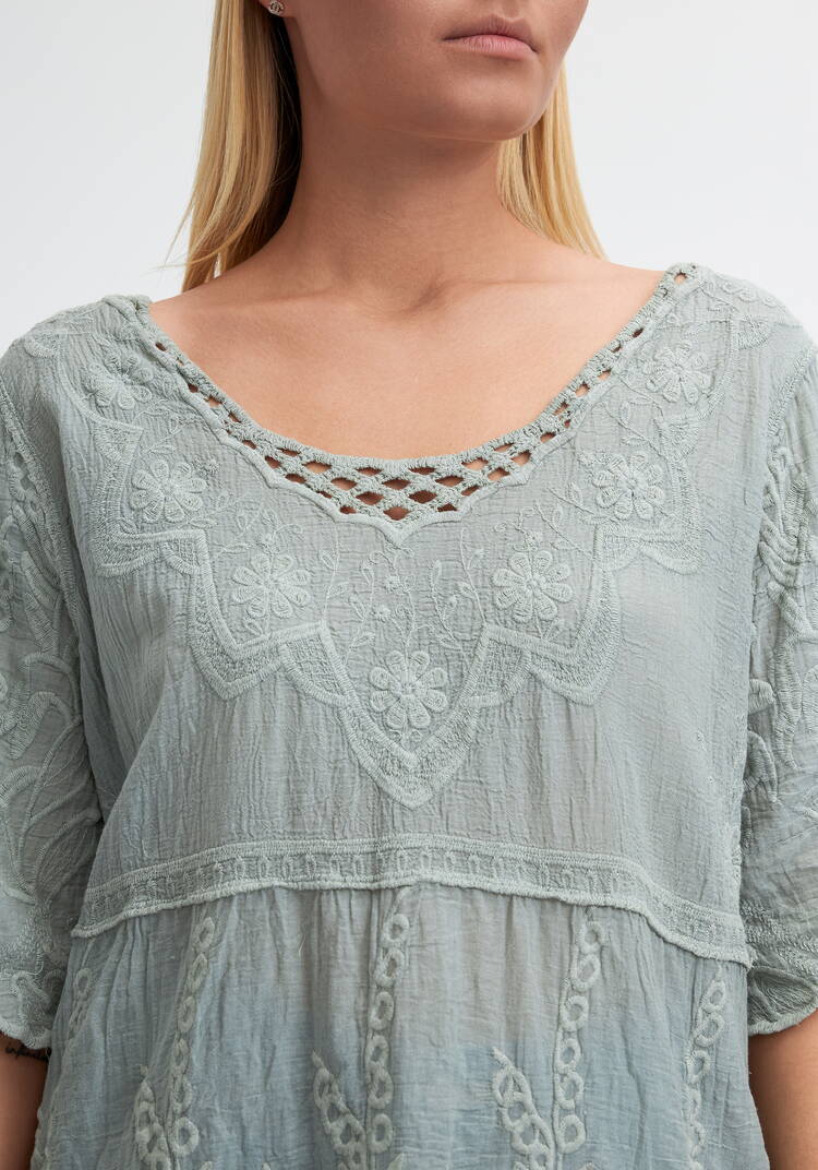 Туника Аврора шир.  750, рис. 10