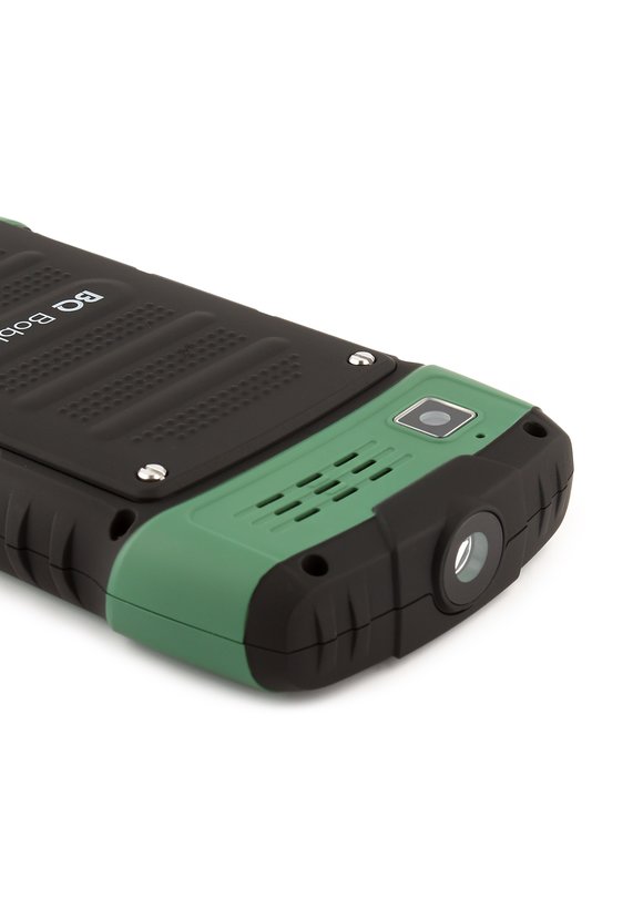 Мобильный телефон Хамер шир.  580, рис. 4