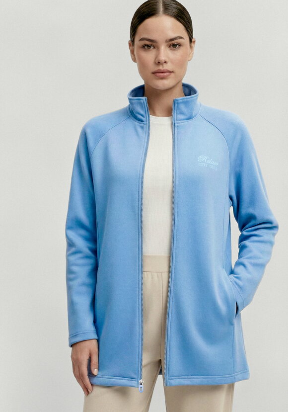 Толстовка на молнии Монакo шир.  580, рис. 2