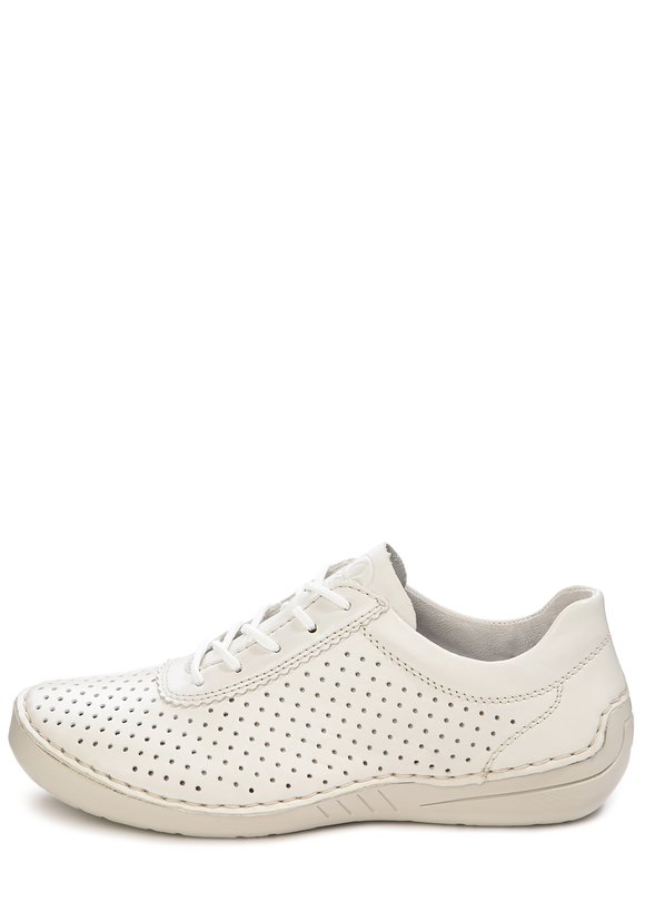 Полуботинки женские Лина шир.  580, рис. 2