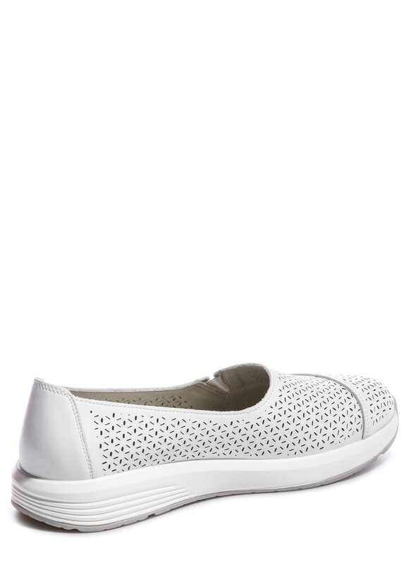 Туфли женские Элеонора шир.  580, рис. 8