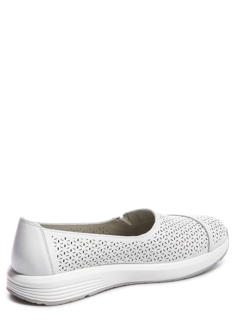 Туфли женские Элеонора шир.  750, рис. 8