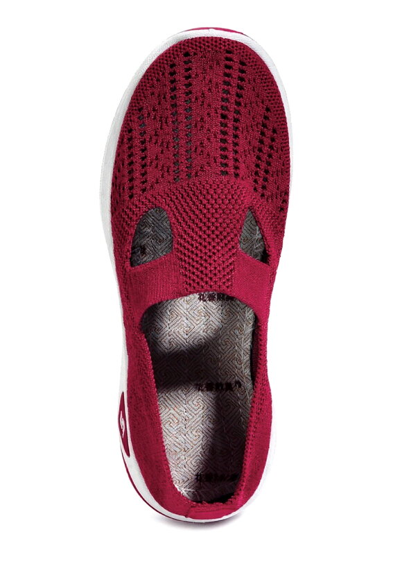 Кроссовки Вега шир.  580, рис. 28