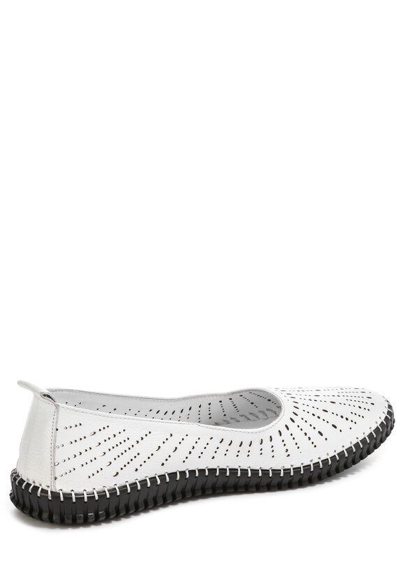 Туфли женские Глори шир.  580, рис. 8