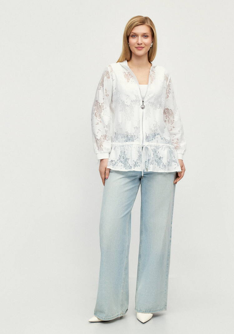 Пыльник Горизонт мечты шир.  750, рис. 7