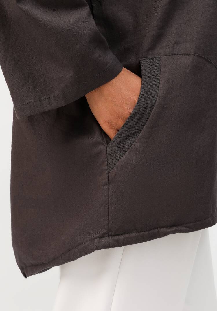 Пыльник Шарлотта шир.  750, рис. 5