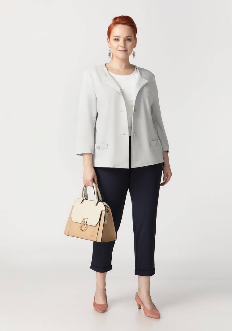 Брюки Фаина шир.  750, рис. 13