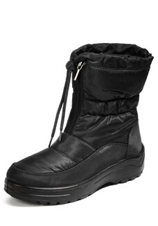 Полусапоги женские Сабина