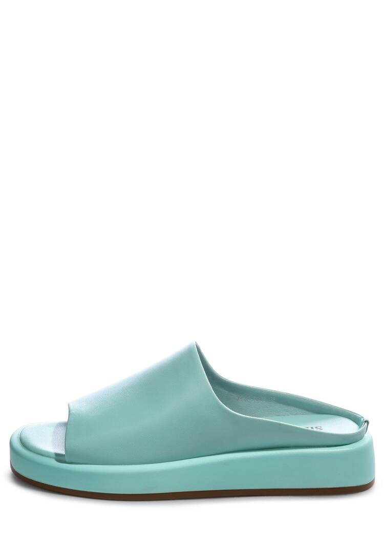 Сабо женские Инга шир.  750, рис. 22