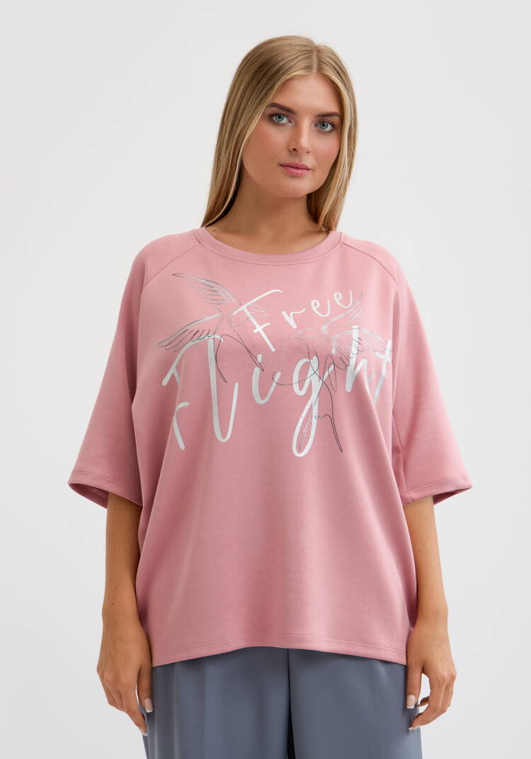 Блуза Олеся шир.  750, рис. 4