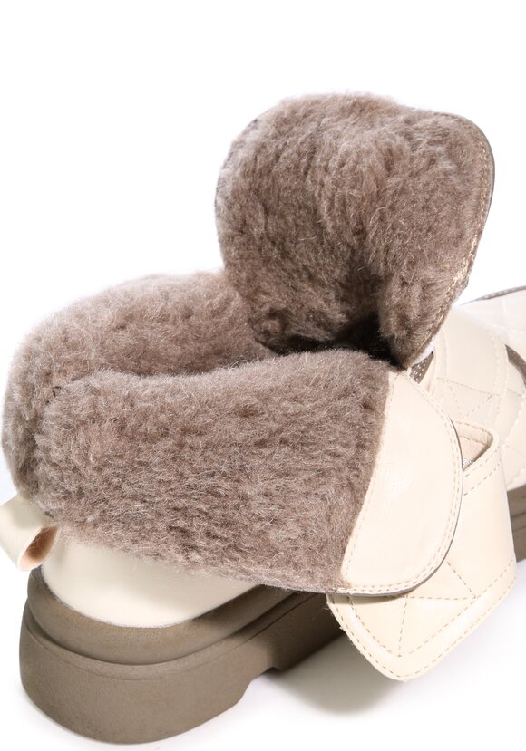 Ботинки женские Сьюзен шир.  580, рис. 12