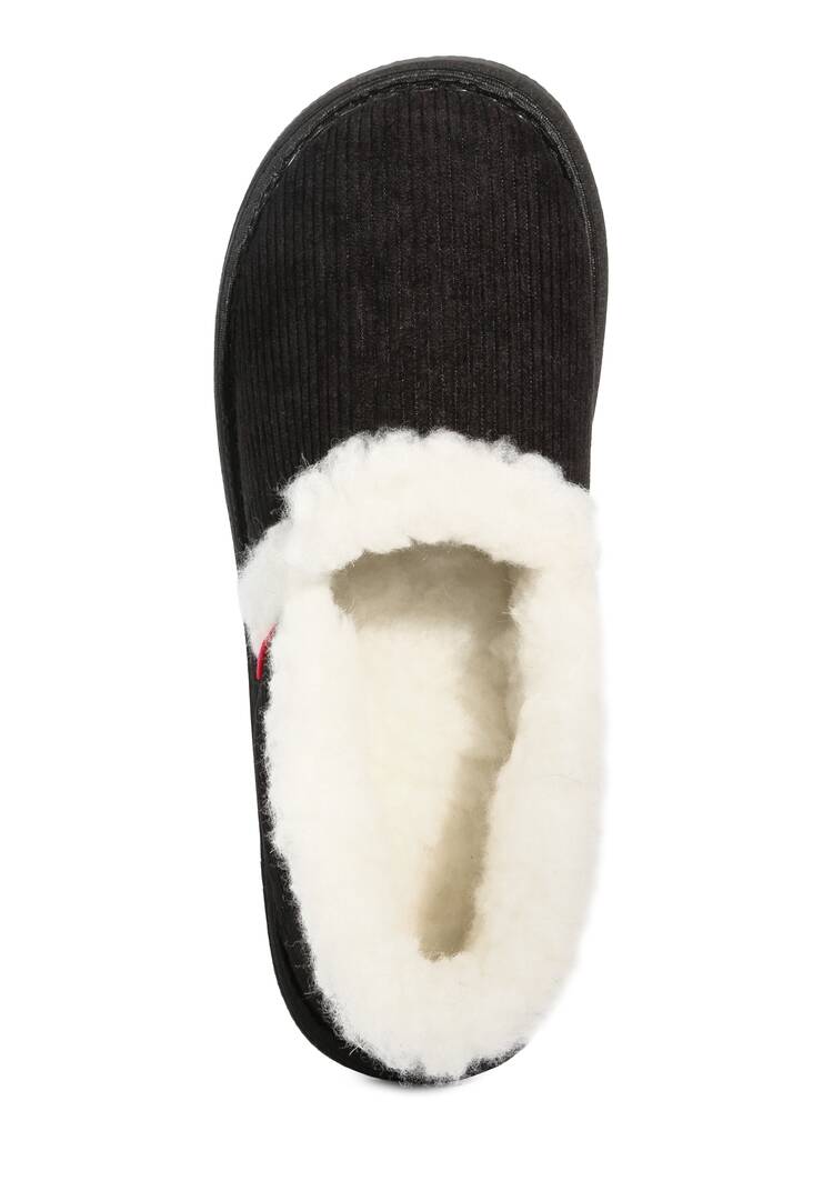 Бабуши из овчины шир.  750, рис. 18